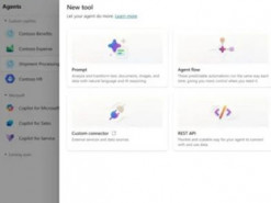 У Copilot зʼявилися «руки»: ШІ-агенти навчилися користуватися комп’ютером як люди