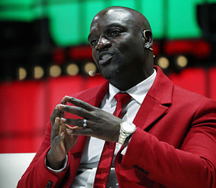 Американский рэпер объявил о запуске собственной криптовалюты