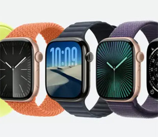 Apple впровадила ШІ у нову функцію Watch