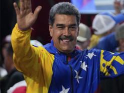 Підозріла ставка: невідомий виграв понад $400 000, спрогнозувавши захоплення Мадуро
