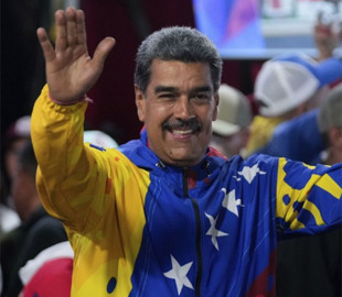 Підозріла ставка: невідомий виграв понад $400 000, спрогнозувавши захоплення Мадуро