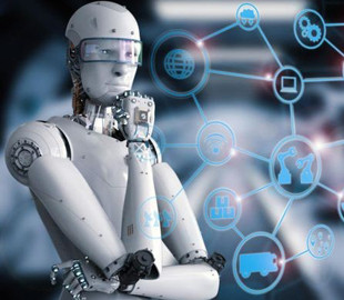 LG разработала искусственный интеллект, который будет предсказывать поломку техники