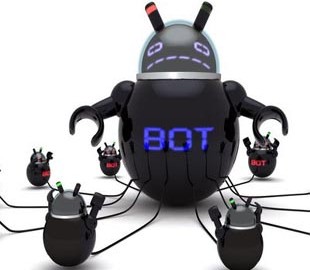 Новый ботнет заражает корпоративные серверы Hadoop