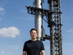 Маск заявив, що SpaceX у майбутньому може коштувати більше, ніж уся економіка Землі: як це може бути