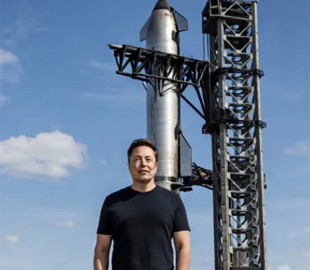 Маск заявив, що SpaceX у майбутньому може коштувати більше, ніж уся економіка Землі: як це може бути
