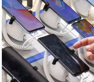 Дешеві смартфони стрімко втрачають популярність через подорожчання пам'яті