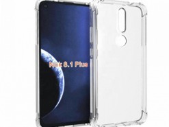 Рассекречен дизайн смартфона Nokia 8.1 Plus