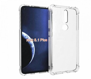 Рассекречен дизайн смартфона Nokia 8.1 Plus