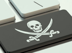 Интернет-пират нанес миллионный ущерб американским компаниям