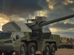 Чеська компанія має намір поставити Азербайджану найбільшу за 35 років кількість самохідних гаубиць