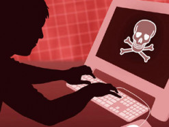 Суд обязал украинца заплатить штраф в размере 34 тысяч гривен за создание и распространение вредоносного ПО