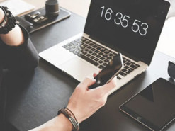 Переход на удалённую работу спровоцировал резкий рост спроса на ноутбуки и планшеты в Европе