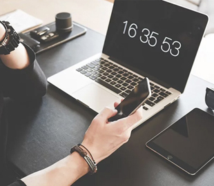 Переход на удалённую работу спровоцировал резкий рост спроса на ноутбуки и планшеты в Европе