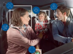 Автомобили начнут контролировать водителей