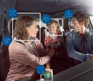 Автомобили начнут контролировать водителей