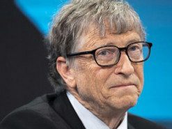 Білл Гейтс вважає, що навчальні заклади закриють на рік