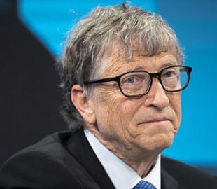 Білл Гейтс вважає, що навчальні заклади закриють на рік