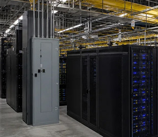 AWS припинила використовувати угоди про нерозголошення для дата-центрів