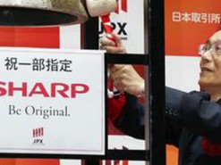 Sharp будут руководить несколько человек