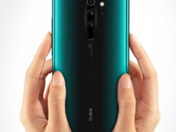 Redmi Note 8 получит иной дизайн тыльной камеры