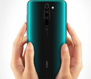 Redmi Note 8 получит иной дизайн тыльной камеры