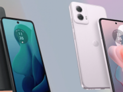 Опубліковано рейтинг смартфонів з найкращим екраном