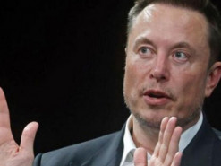 Ілон Маск заявив про загрозу банкрутства США