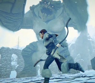 Релиз Praey for the Gods перенесён на следующий год