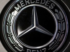 LG поставит Mercedes-Benz передовую систему распознавания жестов в автомобиле