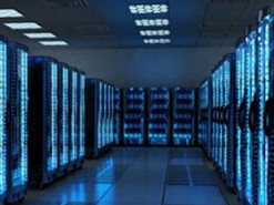 Мировые поставки серверов в 2019 году не снизятся