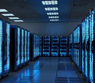 Мировые поставки серверов в 2019 году не снизятся