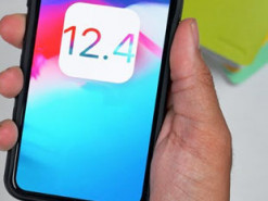 iOS 12.4 увеличивает время автономной работы iPhone