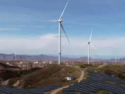 Вперше за майже століття. Частка чистої енергії у світовій генерації перевищила 40%