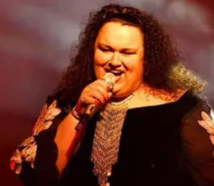 Померла співачка Наталія Романенко