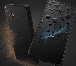 Представлений Galaxy XCover7