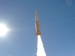 У США провели випробування ракети, яка має замінити ATACMS в майбутньому