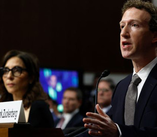 Цукерберг налаштовує республіканців проти Apple і Google: у чому причина