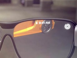 Какими могут стать умные очки Apple