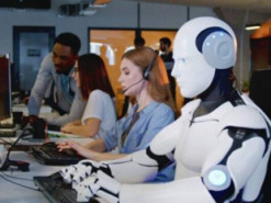 Які професії залишаться захищеними від ШІ: дослідження Microsoft