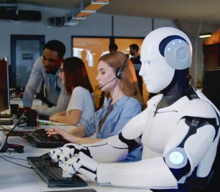 Які професії залишаться захищеними від ШІ: дослідження Microsoft