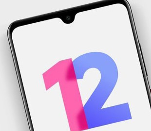 После обновления miui 12 телефон тормозит