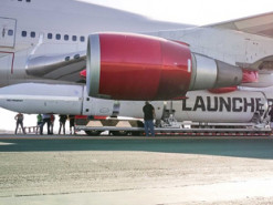 Virgin Orbit расширит географию космических пусков на Великобританию и Японию