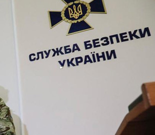 СБУ заблокировала сайт, предоставлявший координаты для обстрелов Украины