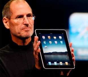 Последний гаджет, представленный Стивом Джобсом, признан вышедшим из эксплуатации