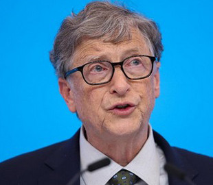 Гейтс розповів про небезпеку вакцини від COVID-19