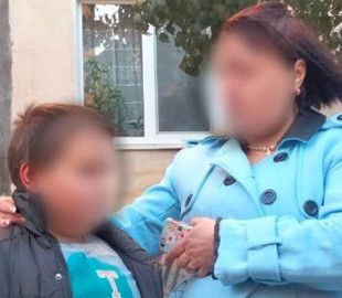 У Рівному хлопчик розповів, що на його очах застрелили дитину