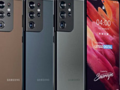 Новий витік Samsung розкриває потужне дизайнерське рішення Galaxy S24 Ultra