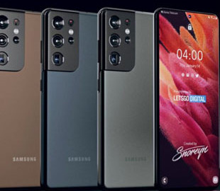 Новий витік Samsung розкриває потужне дизайнерське рішення Galaxy S24 Ultra
