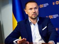 Про тотальну заборону очного навчання не йдеться – Шкарлет