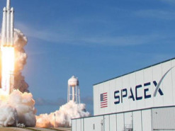 SpaceX получила от Пентагона контракт на запуск 28 спутников